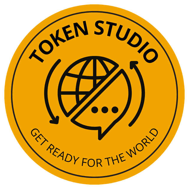 Token ESL - Get ready for the world
